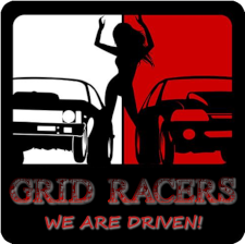 gridracers.com